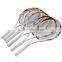 New OEM Aluminum Tennis Racket