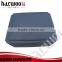 Navy bule luxury leather watch packaging,single watch packaging,leather watch packaging box