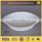 porcelain bakeware, ceramic plate
