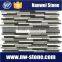 3D mosaic tiles,stone mosaic tiles,marble mosaic