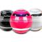 Fashion gift hot-sale battery bluetooth speaker with light
