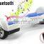 2015 hot sale 2 wheel electric scooter self balancing with 700W motor