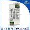 ZF120A-1201500 Shenzhen LED Driver 12V 1.5A AC Power Supply With UL CE