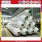 40ft 6 tubes CNG tube trailer for high pressure helium gas