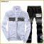 2016 hot sale high quality 280g cotton men's hoody wholesale sweat suits