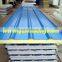 PU roof panel