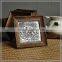 Thai wooden crafts by handmade