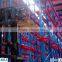 stainless steel drive in racking system