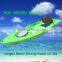 Sinlge Kayak / Single Fishing Kayak / Plasitc Fishing Kayak
