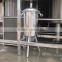 Turnkey project 15BBL Beer brewing equipment Brewery for sale