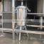 Stainless steel business 2000L Brewing equipment Used brewery equipment