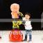 KIDS PUNCHING BAG PRO300/ Gym Equipment/ Rack