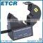 ETCR010D Split Type High Accuracy DC Leakage Current Sensor