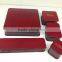 fashion jewelry box glossy lacquer jewellery gift box for wholesale