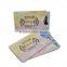 RFID Blocking Sleeve Card Anti Theft Shield, RFID Debit Card Sleeve