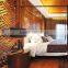 Classical luxury style hotel furniture dubai GZH-SJ006