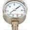 High Quality Natural Gas Temperature pressure Gauge medical Equipment
