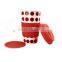 hot custom silicone coffee cup sleeve