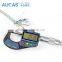 305M Professional PVC Jacket 8 x 24AWG Shielded Twisted Pair Cat5e Lan Cable