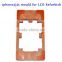 LCD Mould for iPhone 4 4G 4S 5 5S Touch Screen Refurbish Tool for iPhone4 iPhone5 Repair