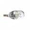 LED Candle bulb Silver 3W E14 dimmable led candle bulb Warm White high power Candle light