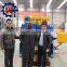 WT12-15 big capacity concrete pavers manufacturers brick