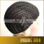 2016 New Premium Braided Wig Cap Cornrows Wig Cap For crochet braid Making Wig caps