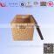 High quality corrugated storage box,Customized Kraft bank box