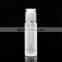80ml glass bottle with acrylic cover