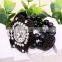 Wholesale Fashion Design wood bracelet watch