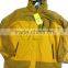 stock windproof windproof waterproof outer jacket cheap polyester rain jacket