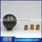 black sport manual auotomatic gear shift knob