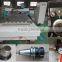M25H mini cnc milling machine with tool changer