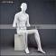 decor semi realistic black sexy full body style female mannequins