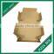 Factory Cosmetic Paper Packing Box
