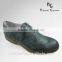 wholesale leather lace up man shoe