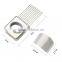 2016 Latest Stainless Steel Onion Holder