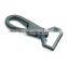 Wholesale metal black spring snap hook