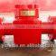 manual cut-off valve shutoff valve Back Pressure Valve made in China