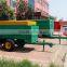 manure spreader | tractor trailed fertilizer spreader