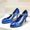 2016 Women High Heel Shoes Girls Platforms Shoes Ladies Shoes High Heel Platform Pumps