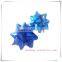 Colored ribbon,Stars fireworks