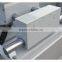 three heads plastic welder machine,multi-heads ultrasonic plastic welding machine