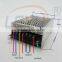 Triple output T-120W 5V 12V -5V high reliability switching power
