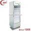 QIAOYI C double door upright Medical cooler