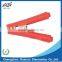 Crocodile Clamp For Charging Battery Charger Plated with Red Copper Thickened Tube