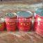 2016 tomato paste [paste is very red