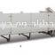 DXY Lastest Aquaculture Fish Feed Processing Line