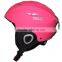 New Design Outdoor Sport Winter Head Protective Keep Warm Snow Helmet