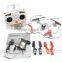 MJX X300C FPV 2.4G 6 Axis Headless Mode RC Quadcopter With HD Camera